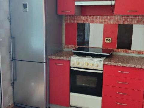 квартира по адресу Урловская ул., 38