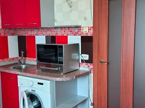 квартира по адресу Урловская ул., 38
