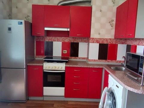 квартира по адресу Урловская ул., 38