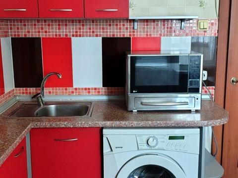 квартира по адресу Урловская ул., 38