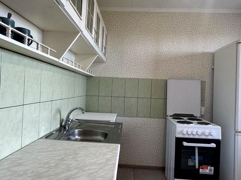 квартира по адресу Радужная ул., 21