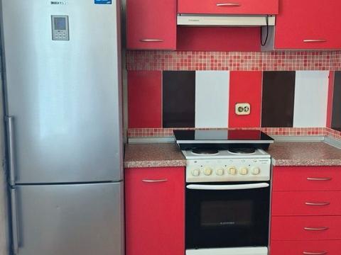 квартира по адресу Урловская ул., 38