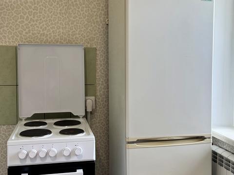 квартира по адресу Радужная ул., 21