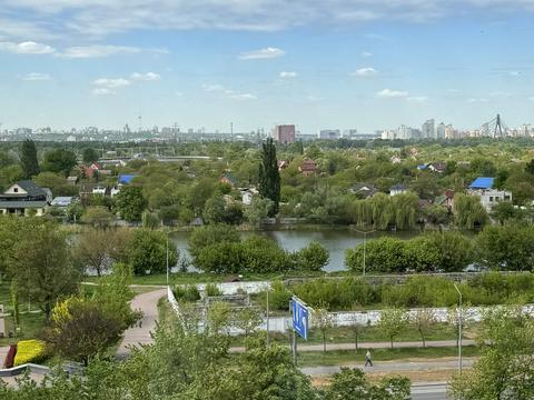 квартира по адресу Радужная ул., 21