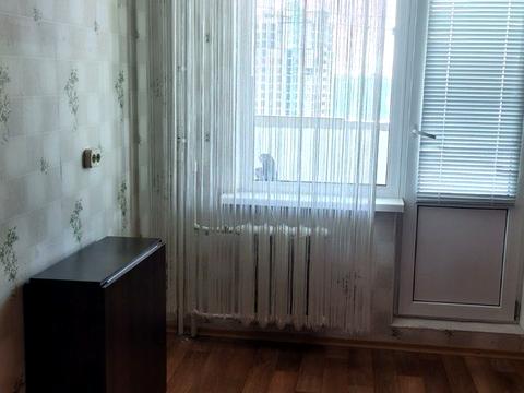 квартира по адресу Урловская ул., 38