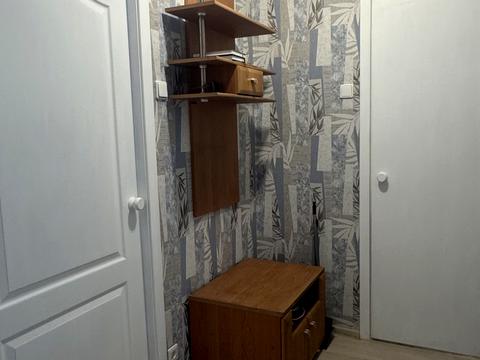 квартира по адресу Радужная ул., 21