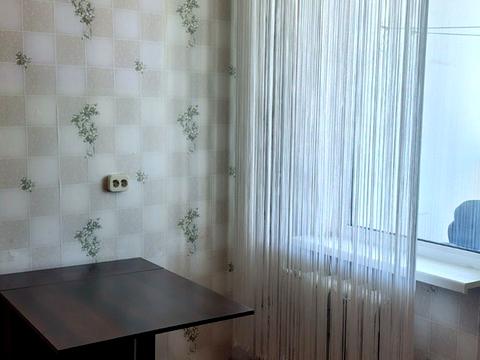 квартира по адресу Урловская ул., 38