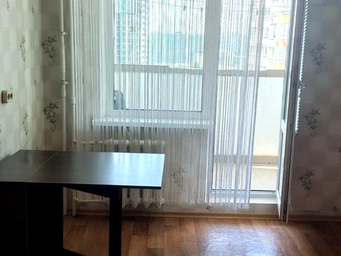 квартира по адресу Урловская ул., 38