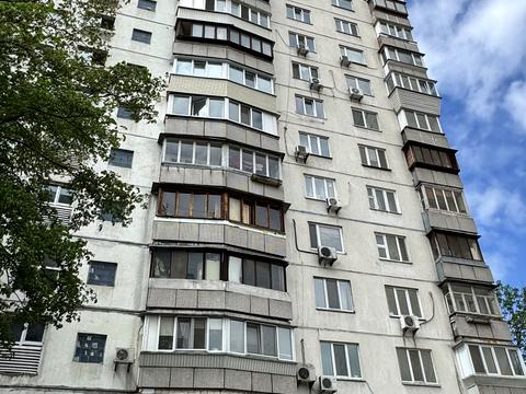 квартира по адресу Радужная ул., 21