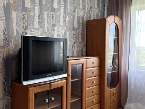 квартира по адресу Радужная ул., 21