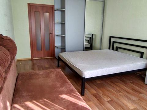 квартира по адресу Урловская ул., 38