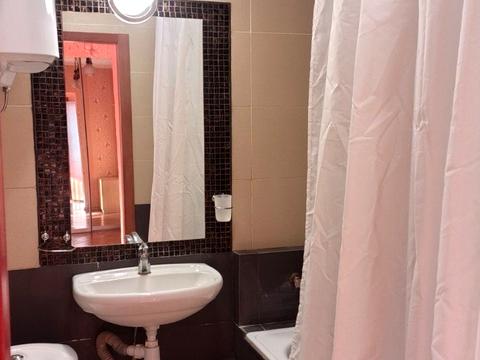квартира по адресу Урловская ул., 38