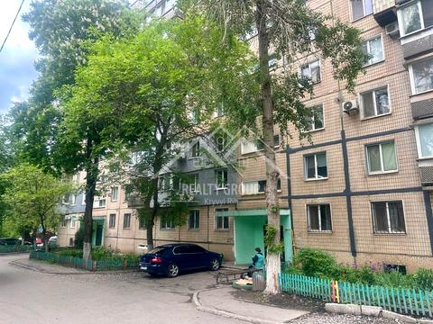 квартира по адресу Владимира Великого ул. (Олександра Поля), 41