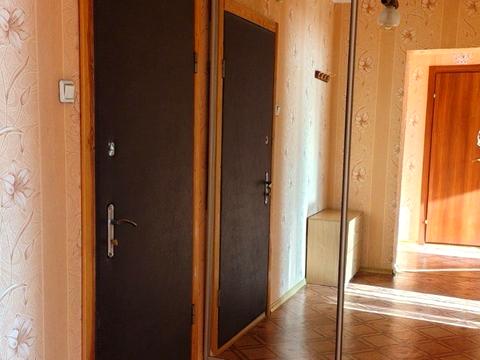 квартира по адресу Урловская ул., 38