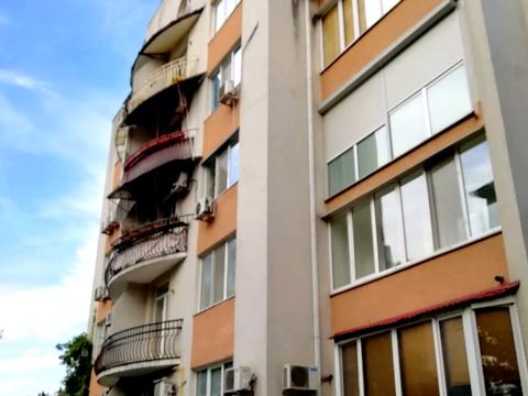 квартира за адресою Педагогічний пров., 3/3