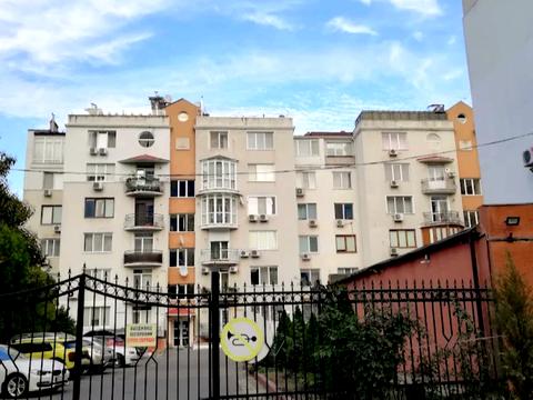 квартира за адресою Педагогічний пров., 3/3