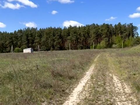 ділянка за адресою Михайлівська