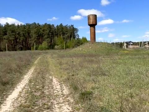 ділянка за адресою Михайлівська