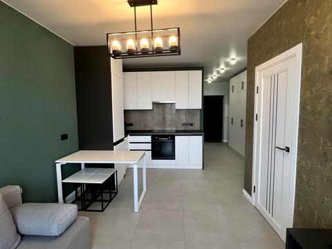 квартира по адресу Киев, Елены Телиги ул., 25