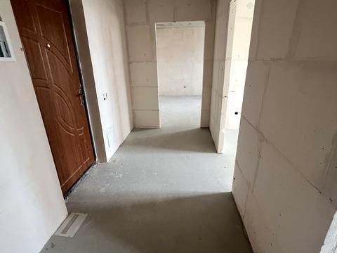 квартира за адресою Пономарьова вул., 26 к3