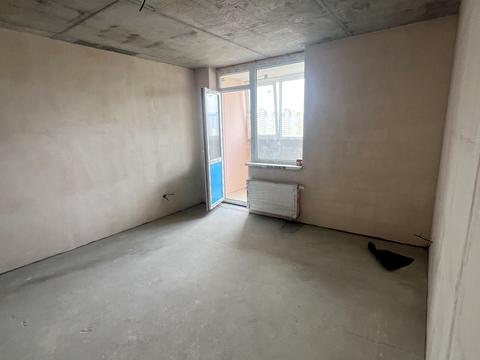 квартира за адресою Пономарьова вул., 26 к3