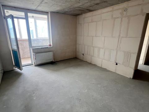 квартира за адресою Пономарьова вул., 26 к3