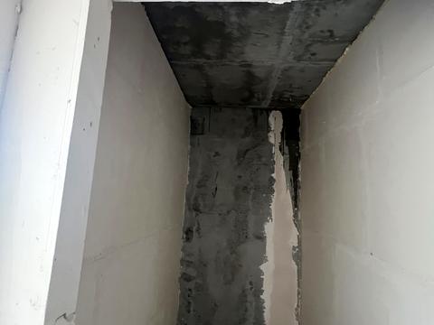 квартира за адресою Пономарьова вул., 26 к3