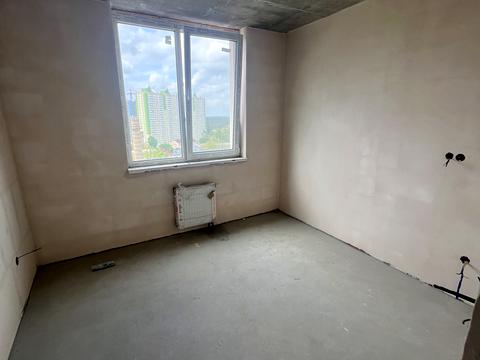 квартира за адресою Пономарьова вул., 26 к3