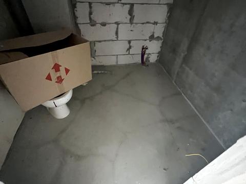 квартира за адресою Пономарьова вул., 26 к3