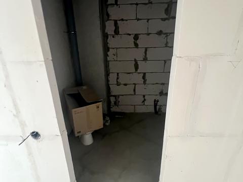 квартира за адресою Пономарьова вул., 26 к3