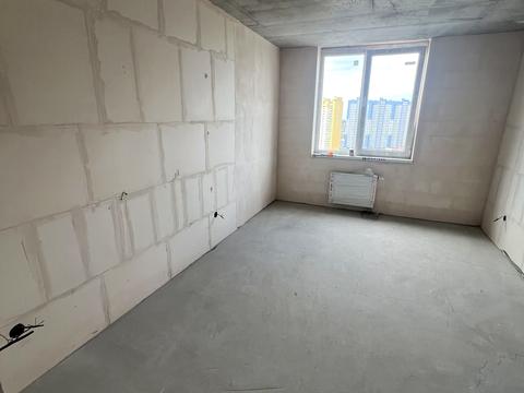 квартира за адресою Пономарьова вул., 26 к3