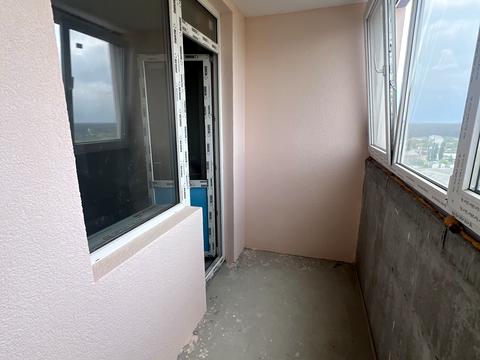 квартира за адресою Пономарьова вул., 26 к3