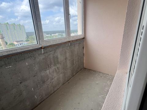 квартира за адресою Пономарьова вул., 26 к3