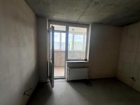 квартира за адресою Пономарьова вул., 26 к3