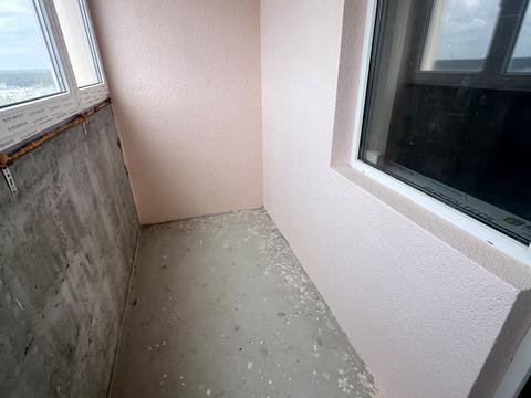квартира за адресою Пономарьова вул., 26 к3
