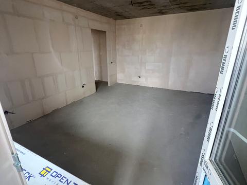 квартира за адресою Пономарьова вул., 26 к3