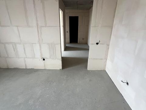 квартира за адресою Пономарьова вул., 26 к3
