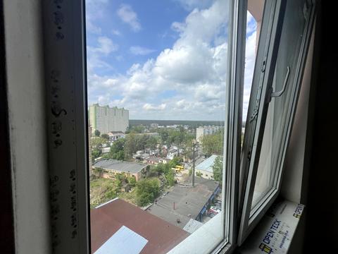 квартира за адресою Пономарьова вул., 26 к3