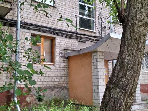 квартира за адресою Познанська вул., 8