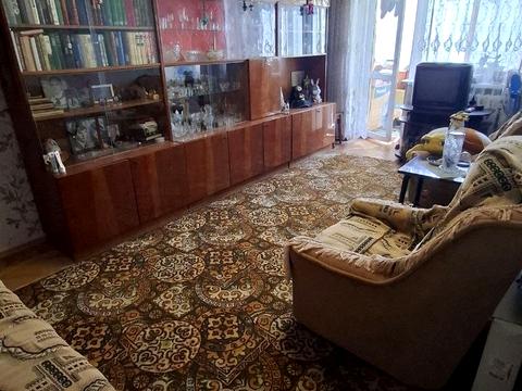 квартира за адресою Познанська вул., 8