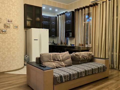 квартира за адресою Січових Стрільців вул. (Артема), 23-Б
