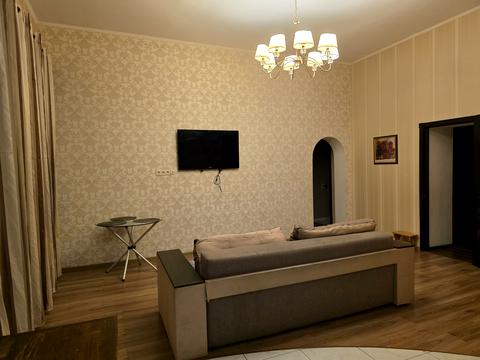 квартира за адресою Січових Стрільців вул. (Артема), 23-Б