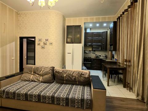 квартира за адресою Січових Стрільців вул. (Артема), 23-Б