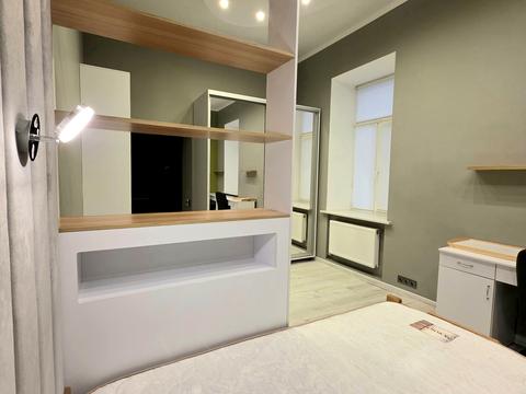 квартира за адресою Січових Стрільців вул. (Артема), 23-Б