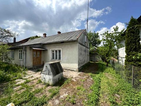 ділянка за адресою Садівницька вул., 38