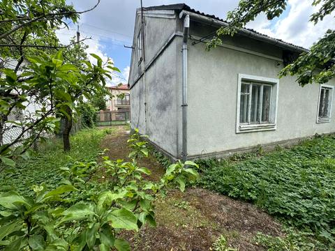 ділянка за адресою Садівницька вул., 38