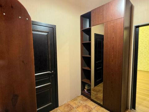 квартира за адресою Січових Стрільців вул. (Артема), 23-Б