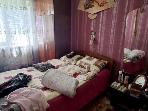 квартира за адресою Познанська вул., 8