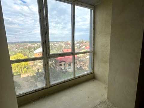 квартира по адресу Княгинин ул., (Будинок 40)