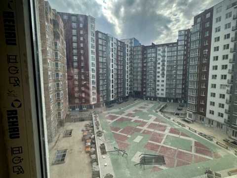 квартира по адресу Княгинин ул., (Будинок 40)